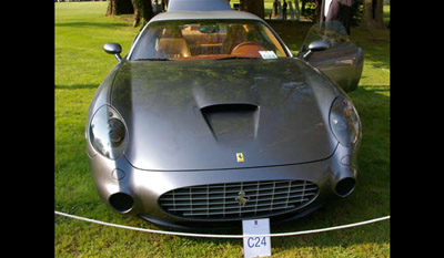 Ferrari 575 GTZ Zagato 2006 7